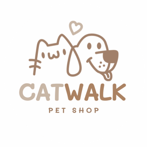 CATWALKPETSHOP