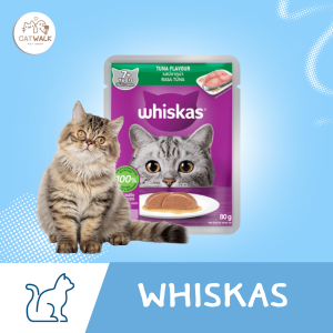 Whiskas Wet cat food